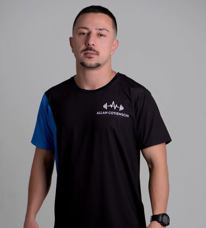 Personal Trainer