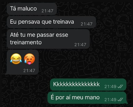 Depoimento 2