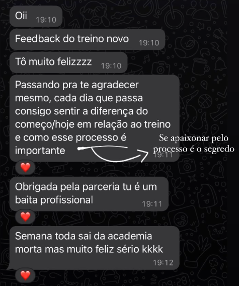 Depoimento 3