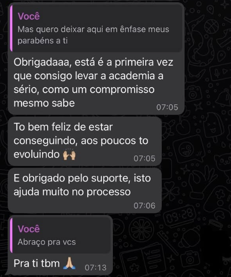 Depoimento 1