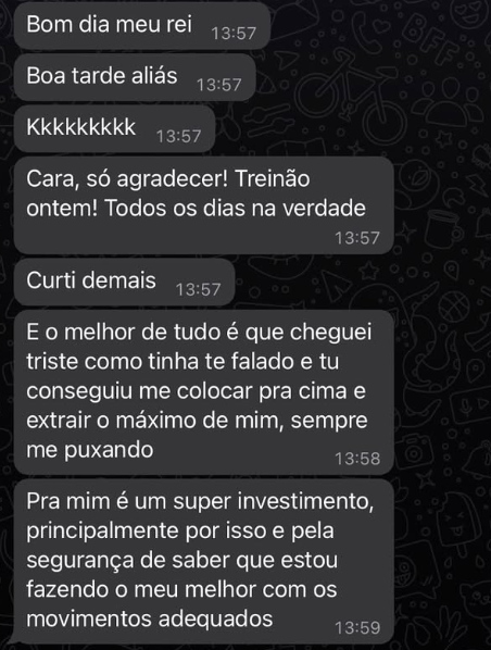 Depoimento 2